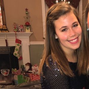 Meet your Posher, Lindsey